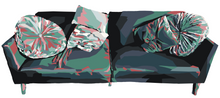 Load image into Gallery viewer, Vinyl Sticker - The Artist’s Sofa (3 options)
