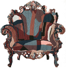 Load image into Gallery viewer, Magnet - Memphis Milano Armchair, Artwork
